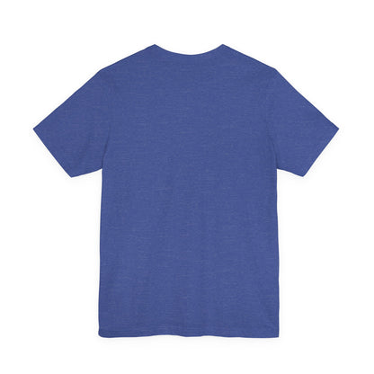 It can also be... Both/And Minimalist Affirmation Tee
