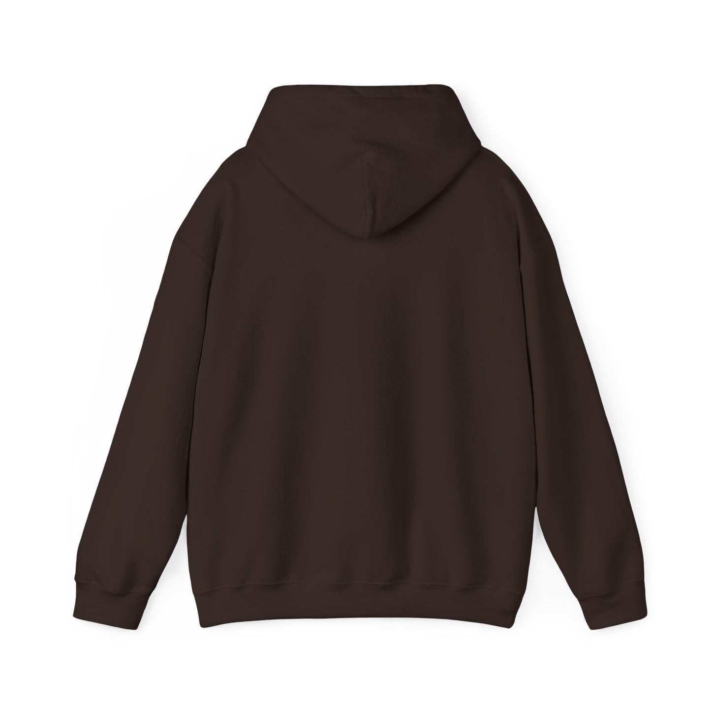 Grinch Hand Holding Ornament Hoodie
