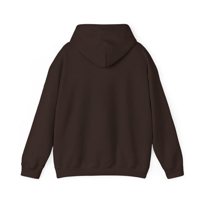 Grinch Hand Holding Ornament Hoodie