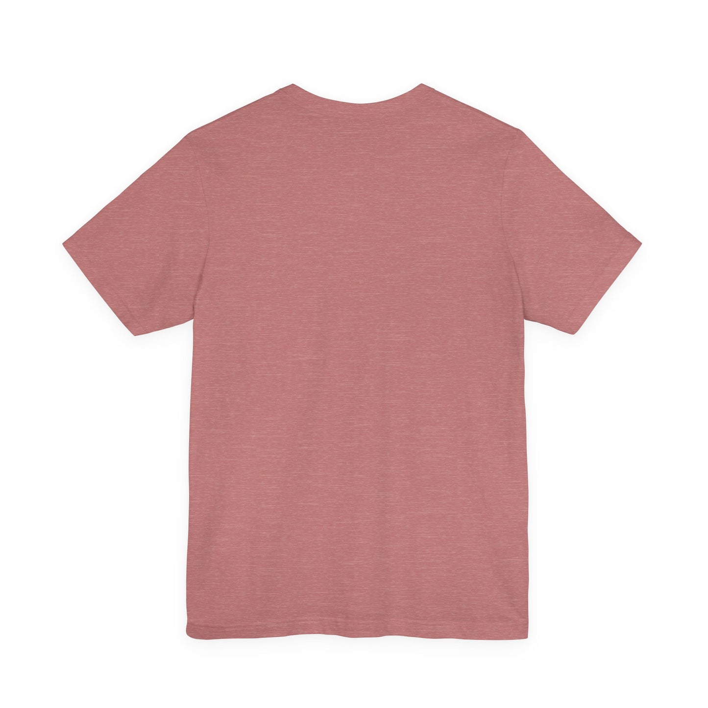 It can also be... Both/And Casual Affirmation T‑Shirt