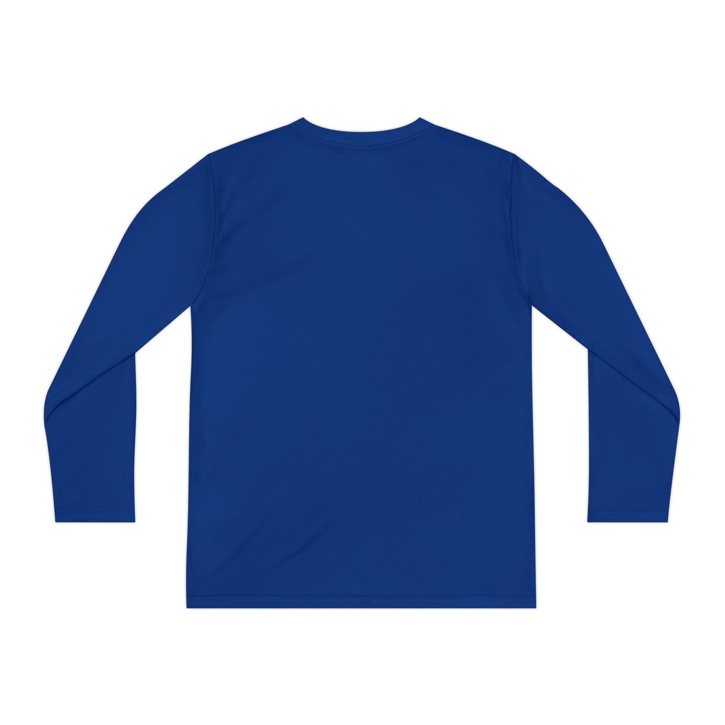 "I Ate an 'Elephant'" Teen Long Sleeve Tee