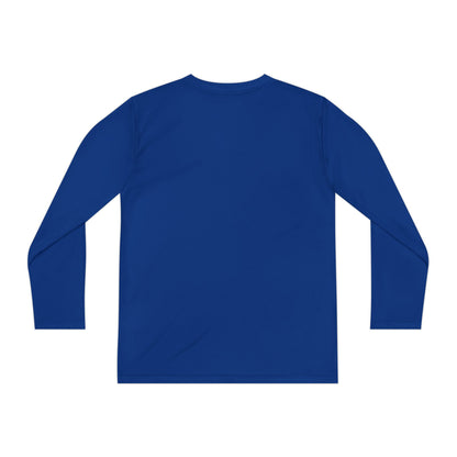 "I Ate an 'Elephant'" Teen Long Sleeve Tee