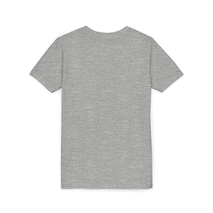 Bitcoin Blockchain Youth Short Sleeve Tee