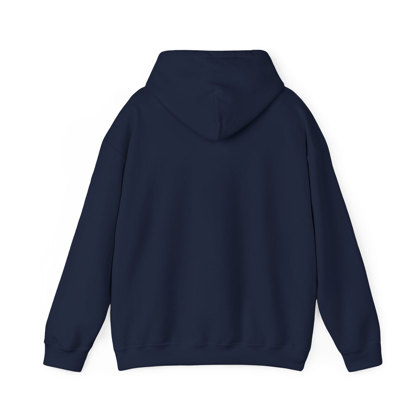 Grinch Hand Holding Ornament Hoodie