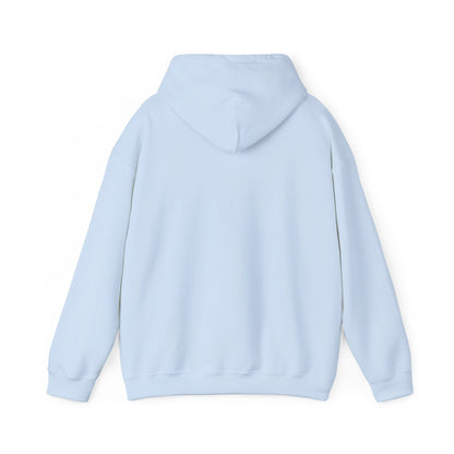 Christmas Tree Sketch Hoodie