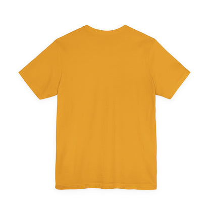 It can also be... Both/And Minimalist Affirmation Tee