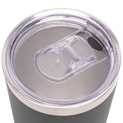 Loved Heart 22oz Insulated Tumbler — Copper Vacuum Travel Mug