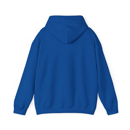 Christmas Tree Sketch Hoodie