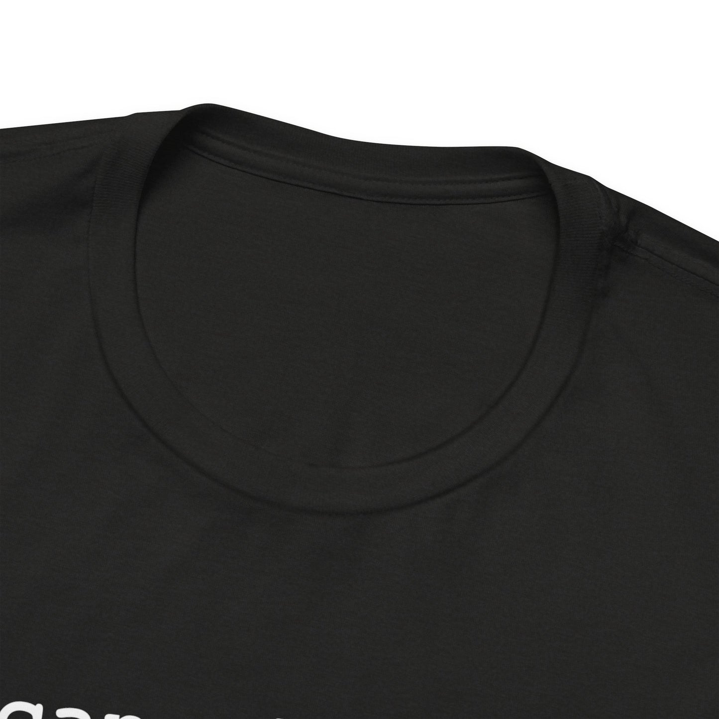 It can also be... Both/And Casual Affirmation T‑Shirt
