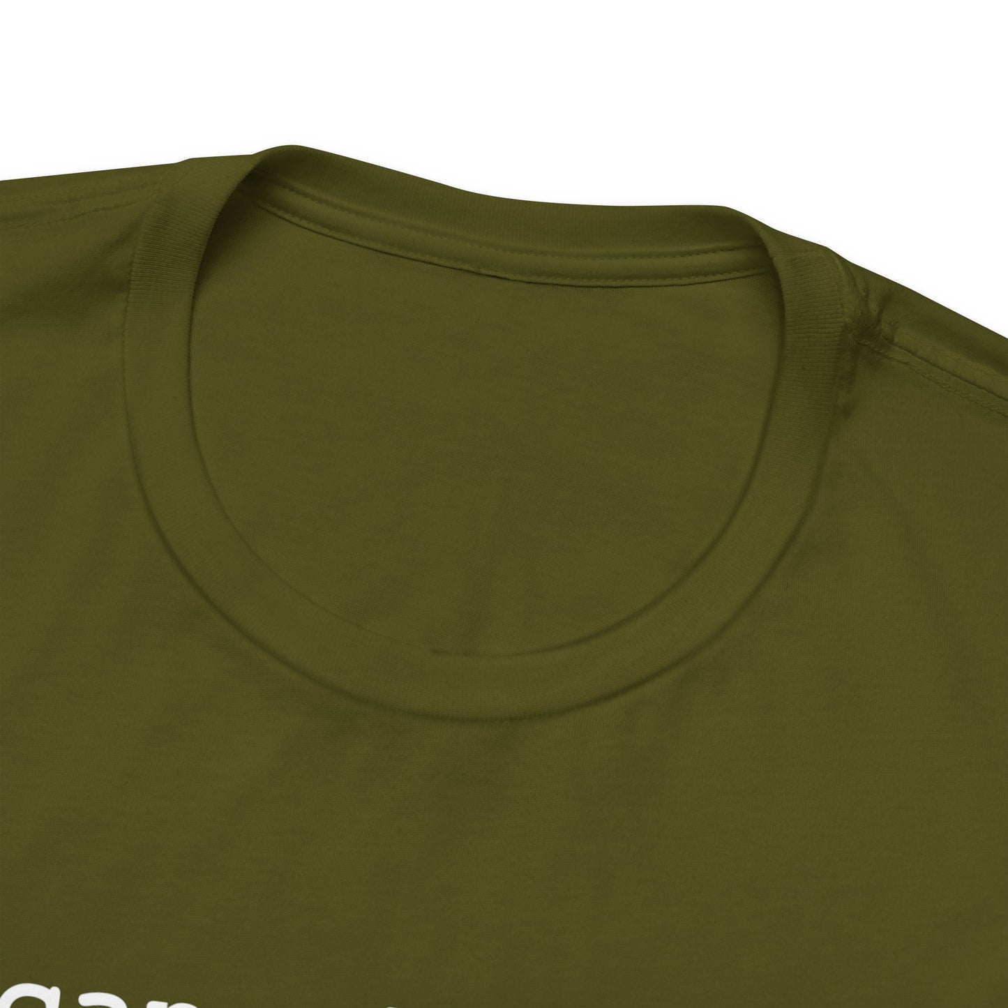 It can also be... Both/And Casual Affirmation T‑Shirt