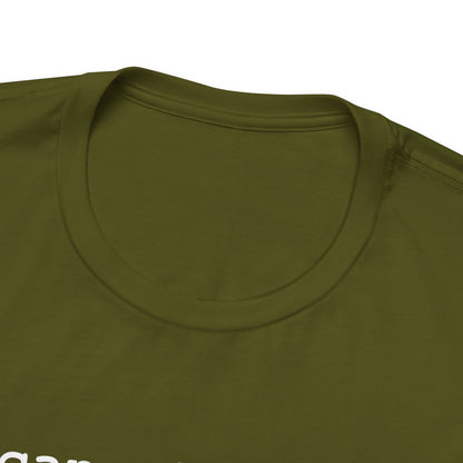 It can also be... Both/And Casual Affirmation T‑Shirt