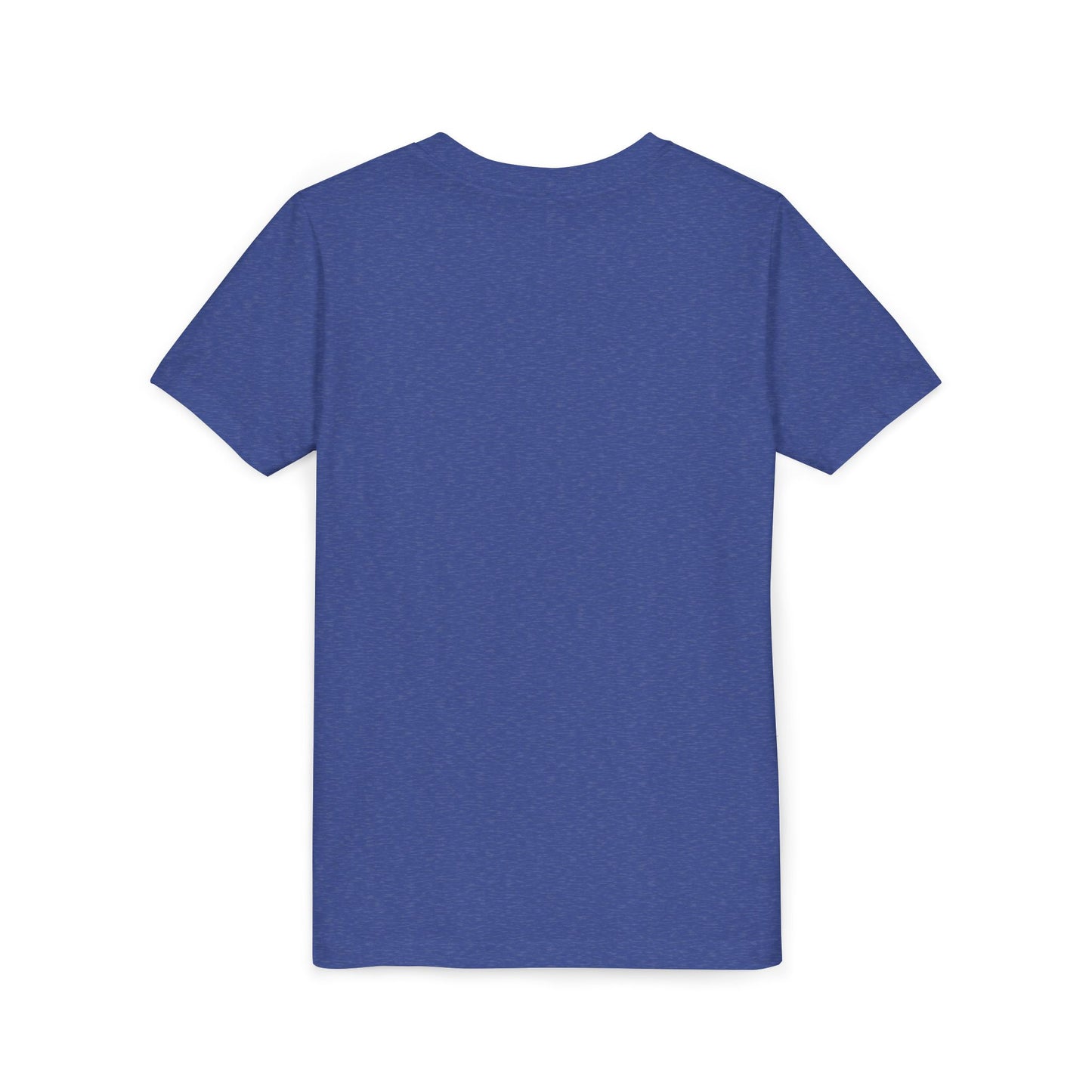 Bitcoin Blockchain Youth Short Sleeve Tee