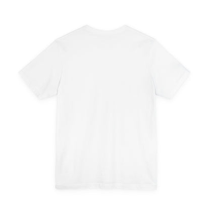 It can also be... Both/And Minimalist Affirmation Tee