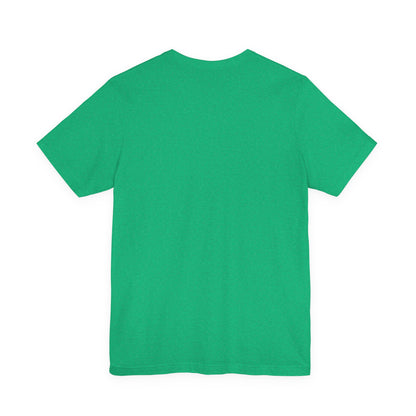 It can also be... Both/And Minimalist Affirmation Tee