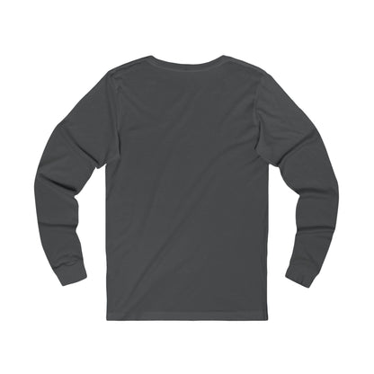 Grinch Hand Holding Ornament Long Sleeve Tee