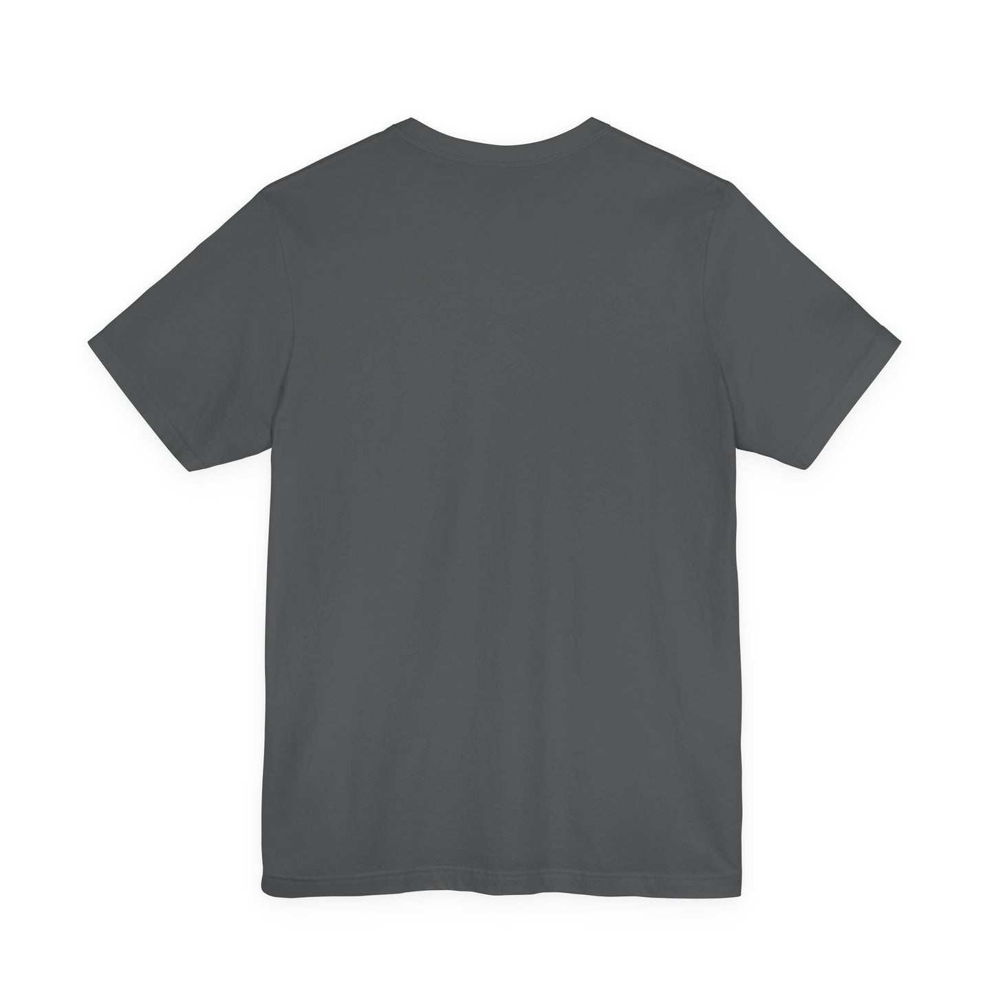 It can also be... Both/And Casual Affirmation T‑Shirt