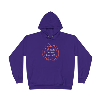 Fall "I am Strong, I am Love, I am Light" Sweatshirt