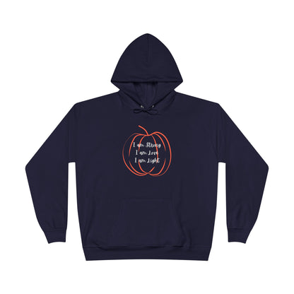 Fall "I am Strong, I am Love, I am Light" Sweatshirt