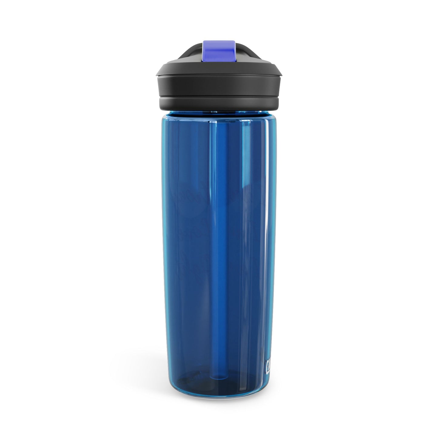 I am Light Blue CamelBak Eddy®  Water Bottle, 20oz\25oz