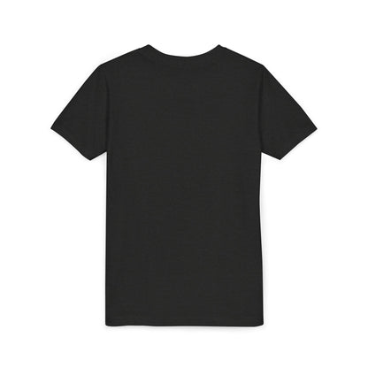 Bitcoin Blockchain Youth Short Sleeve Tee