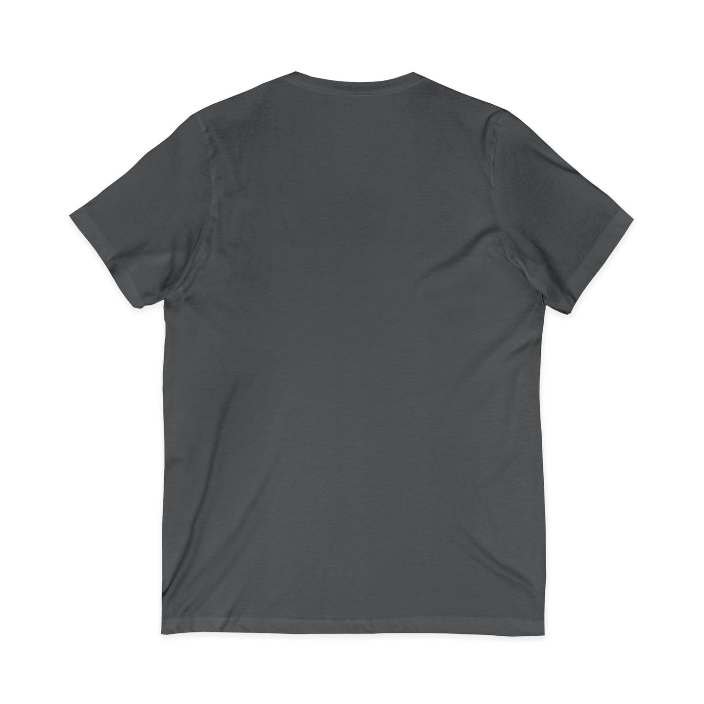 Loved V-Neck Tee - Unisex Short Sleeve Shirt