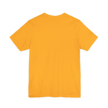 It can also be... Both/And Minimalist Affirmation Tee