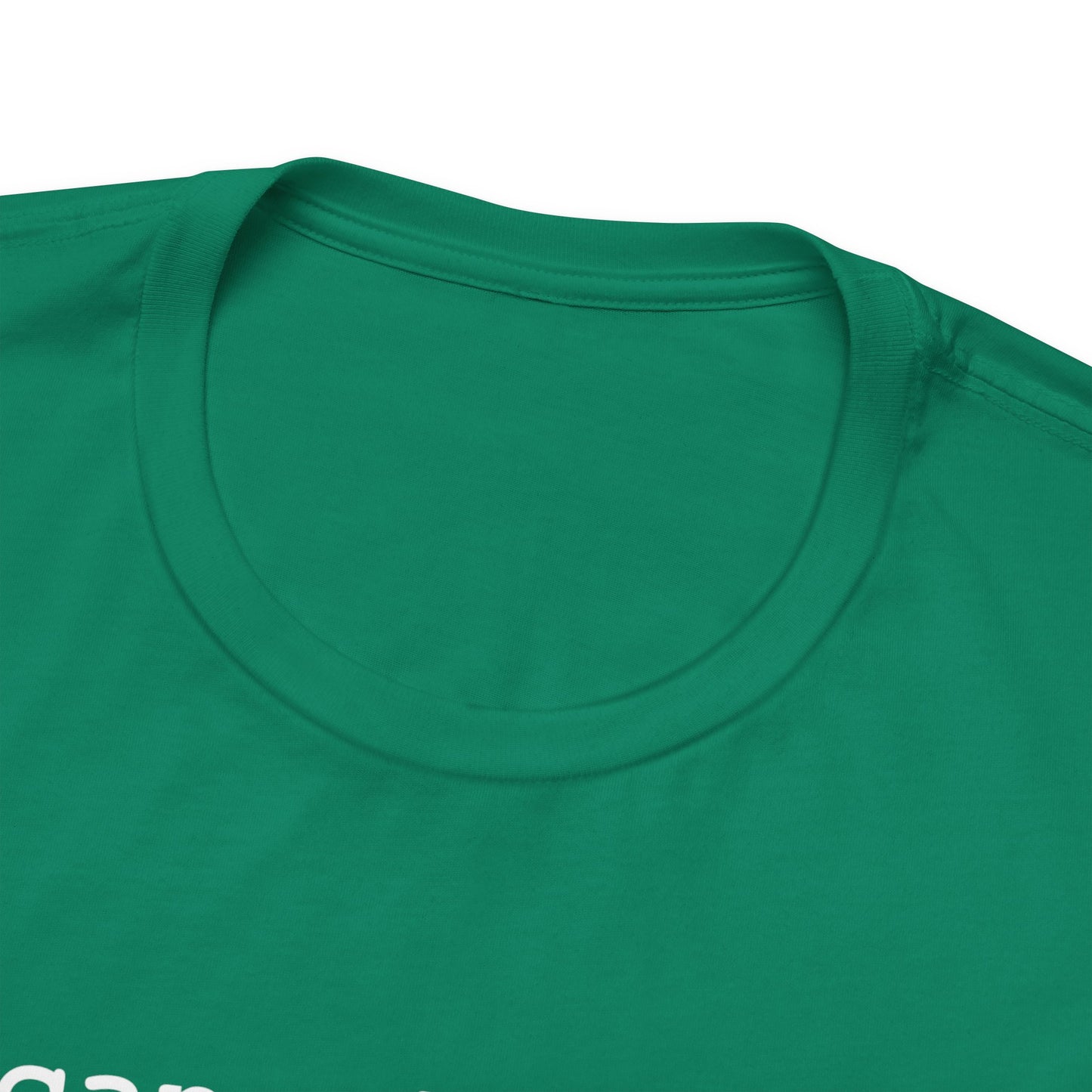 It can also be... Both/And Casual Affirmation T‑Shirt