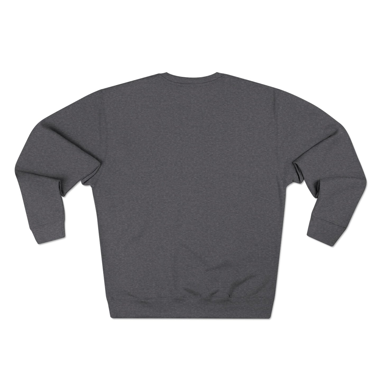 Loved Heart Sweatshirt