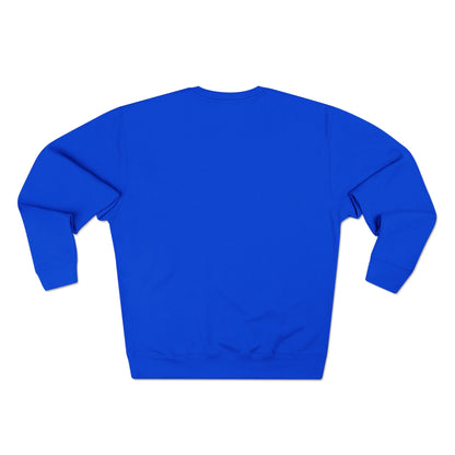 It's Nuanced Crewneck Sweatshirt