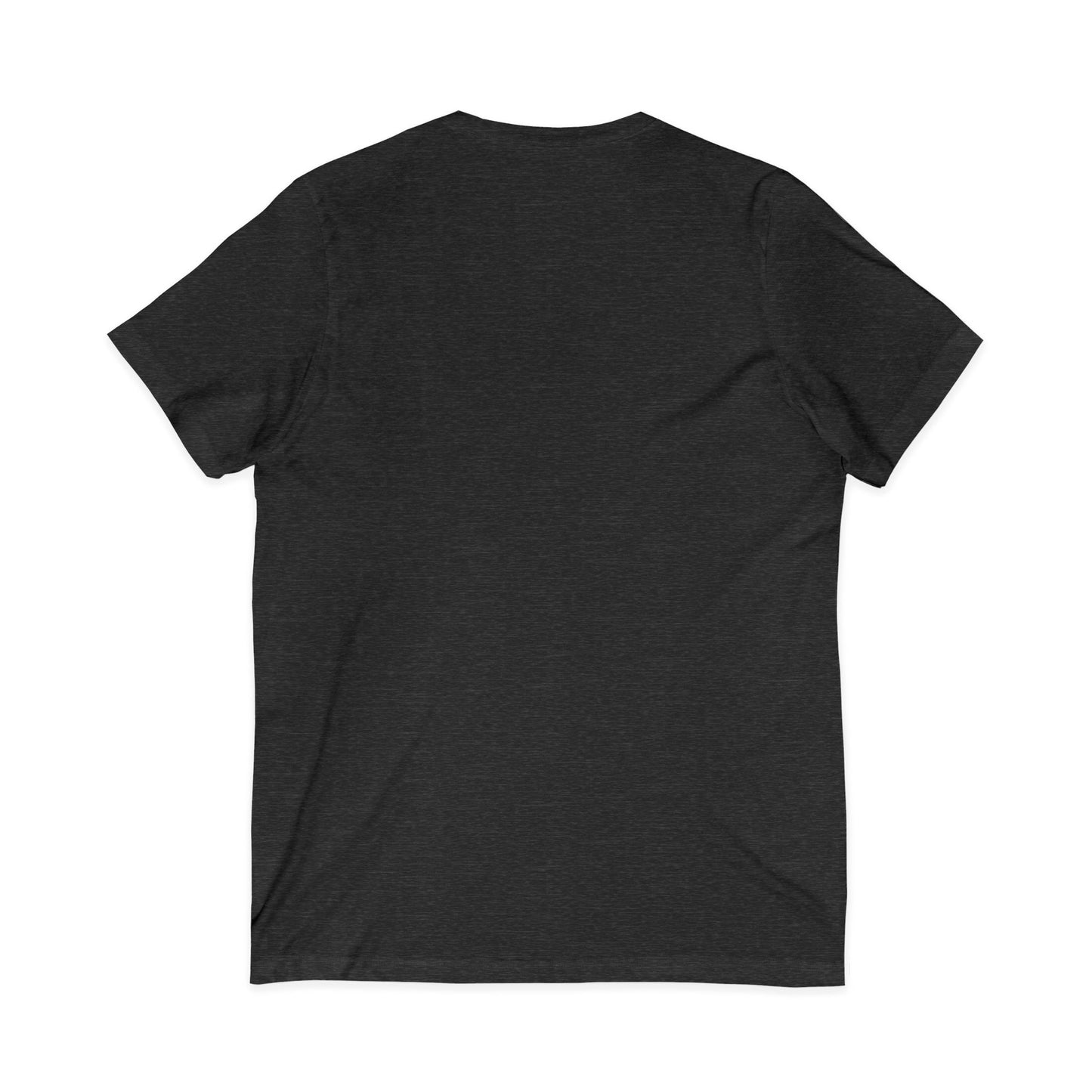 Loved V-Neck Tee - Unisex Short Sleeve Shirt