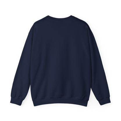 Christmas Tree Doodle Sweatshirt