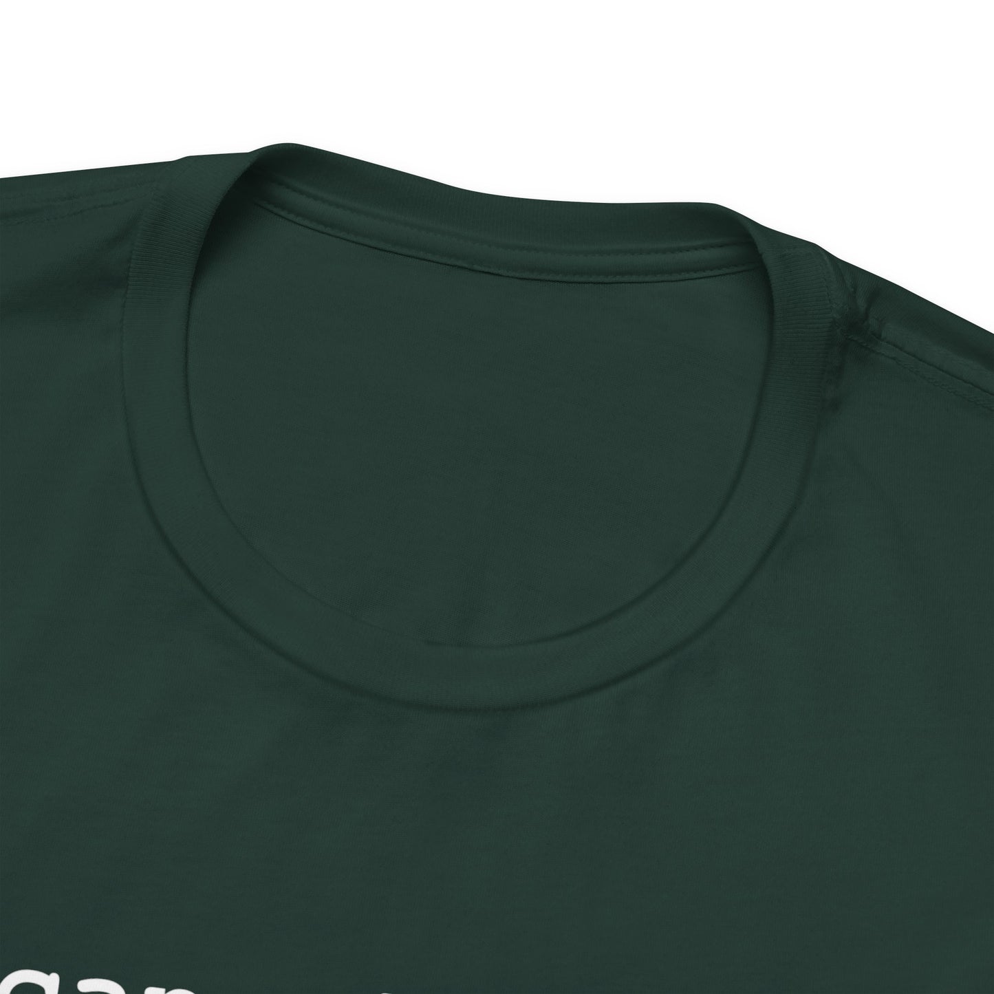 It can also be... Both/And Casual Affirmation T‑Shirt