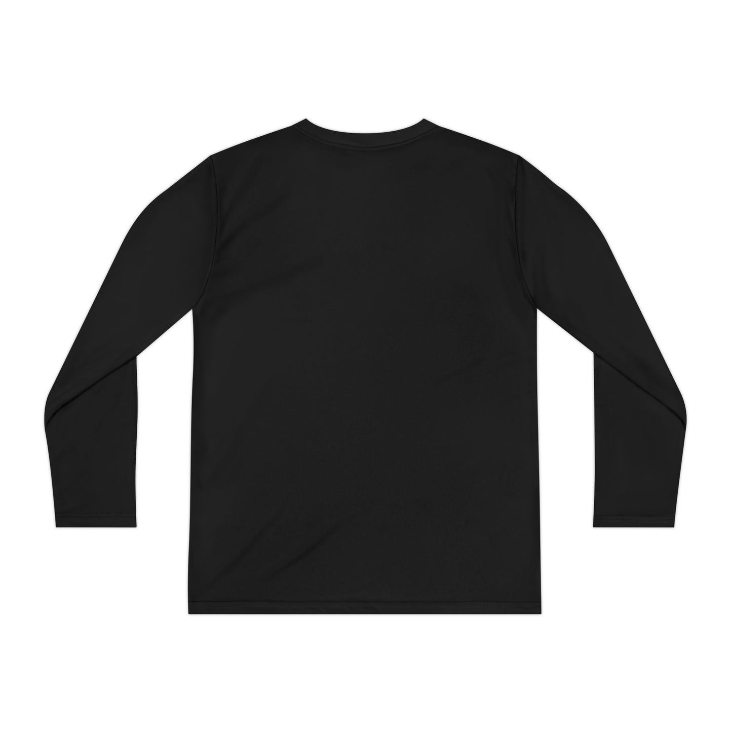 "I Ate an 'Elephant'" Teen Long Sleeve Tee