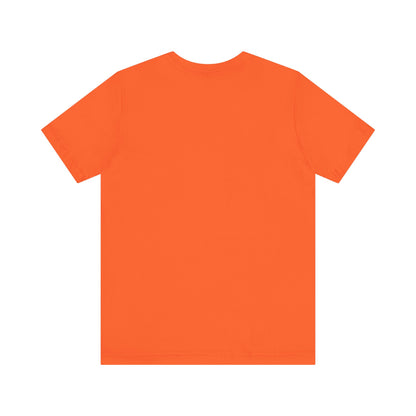 It's Nuanced Unisex Short Sleeve Tee