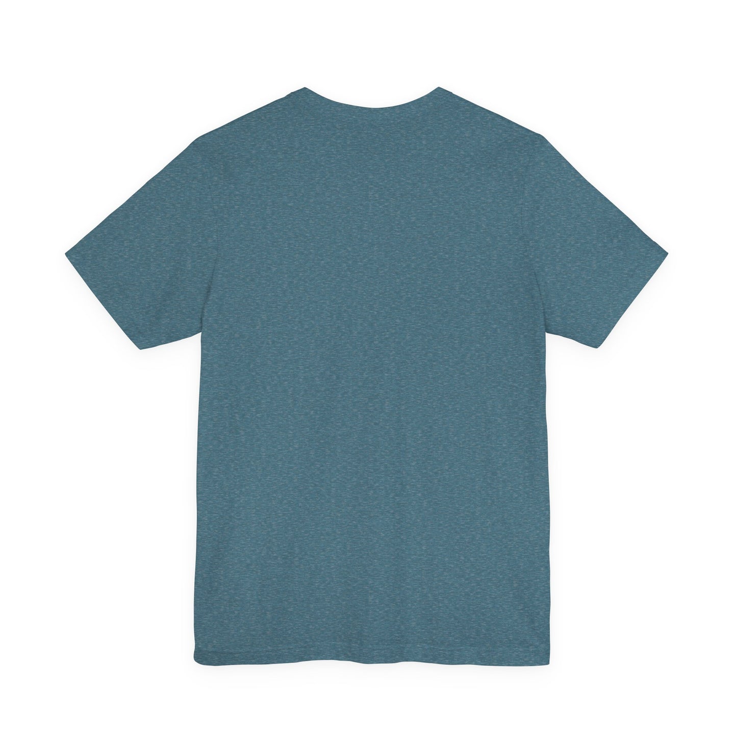It can also be... Both/And Casual Affirmation T‑Shirt