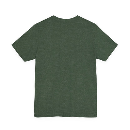 It can also be... Both/And Minimalist Affirmation Tee
