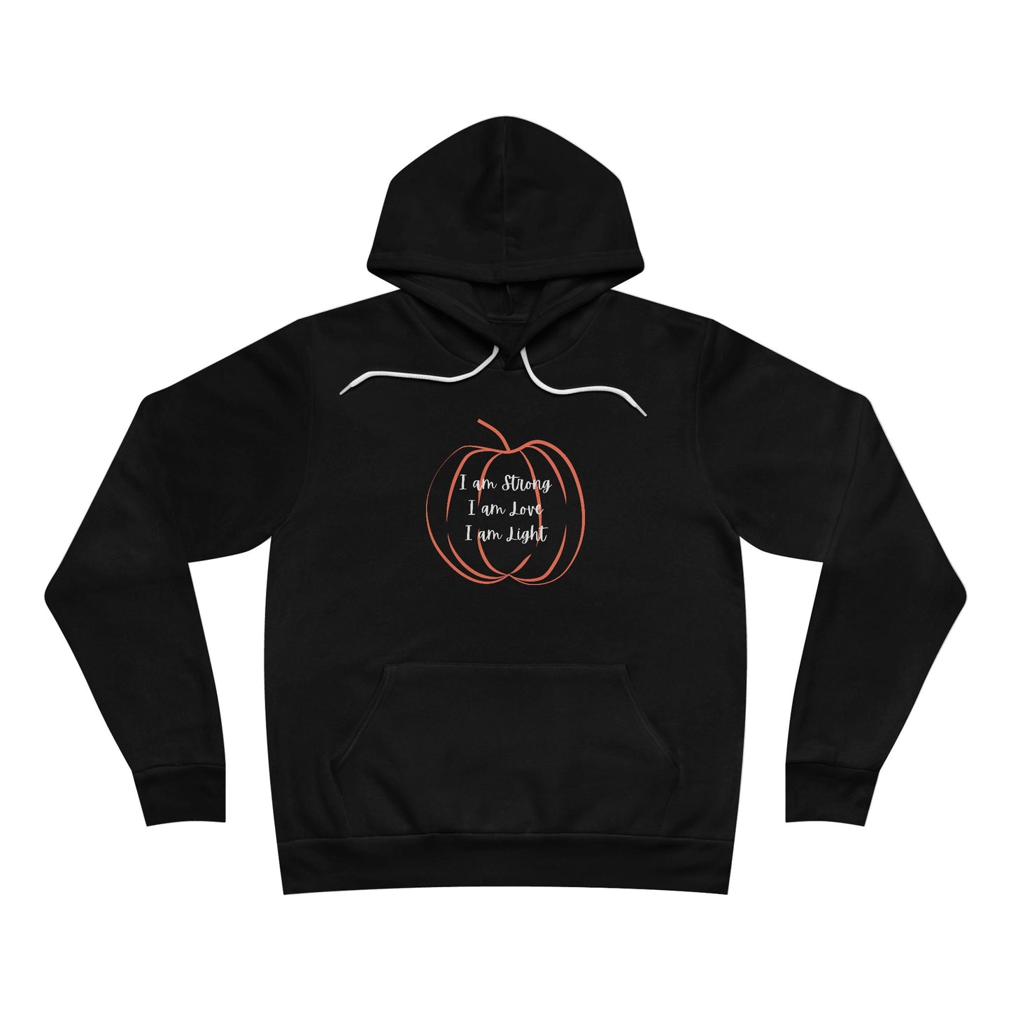 Halloween Pumpkin Hoodie