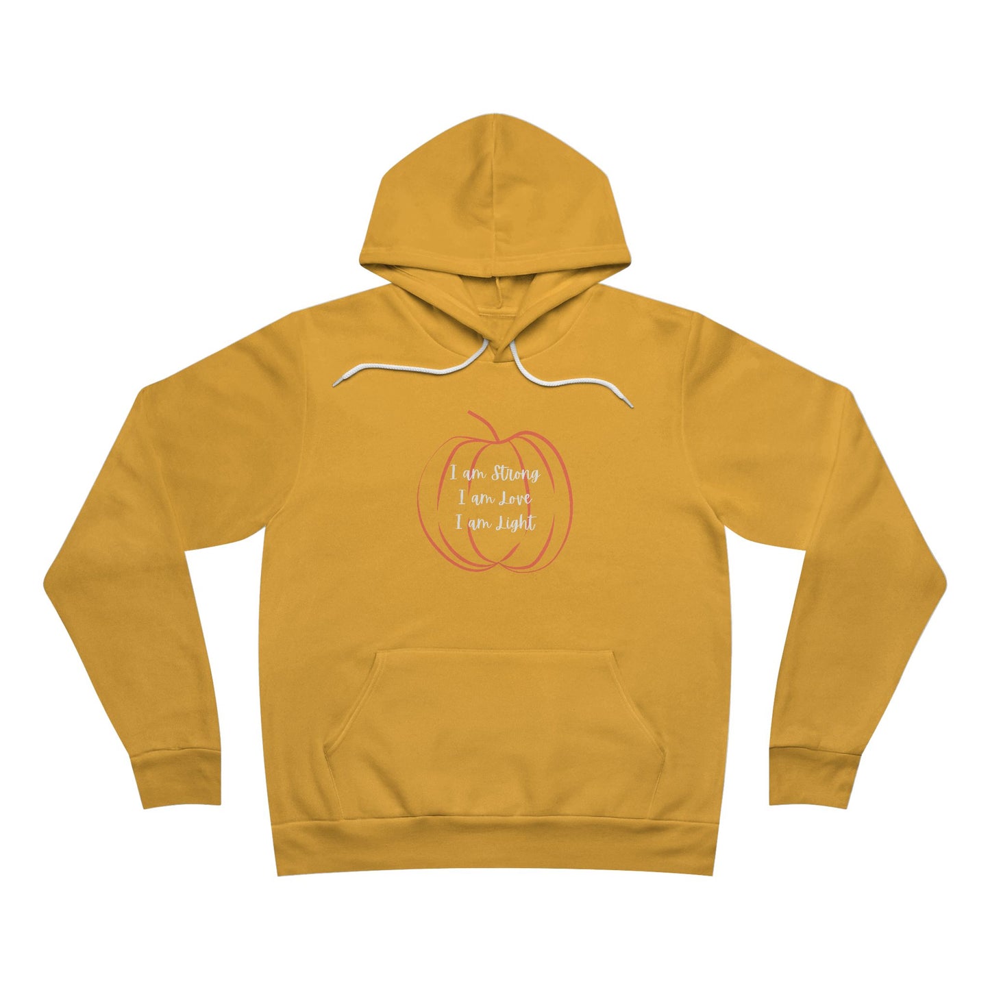 Halloween Pumpkin Hoodie