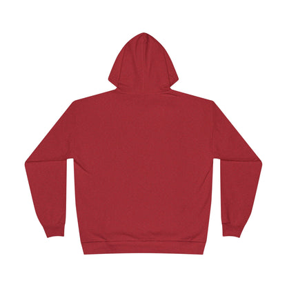 White Witch "I am Strong, I am Love, I am Light" Hoodie