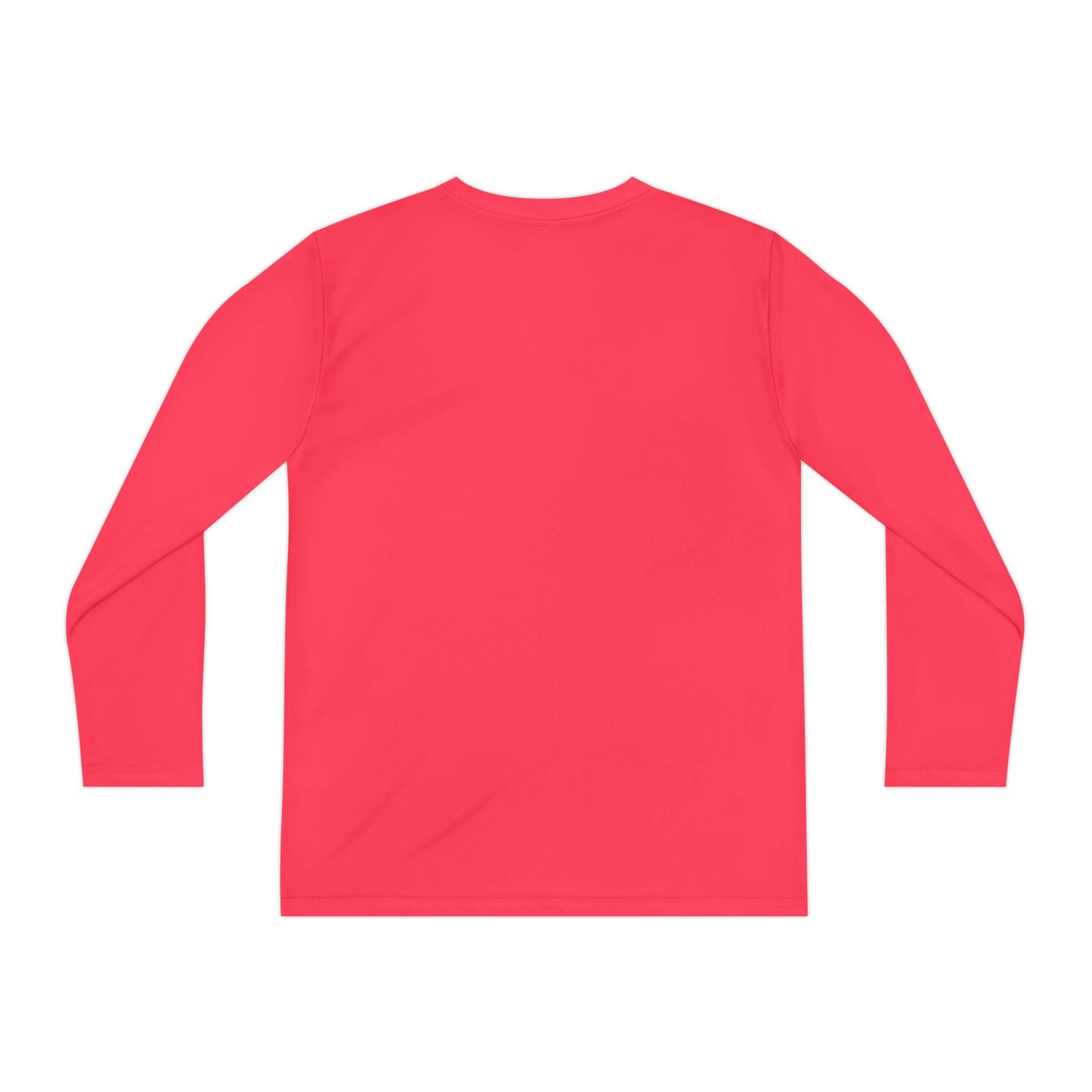 "I Ate an 'Elephant'" Teen Long Sleeve Tee