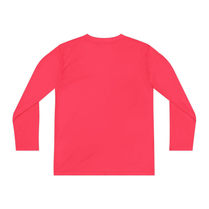 "I Ate an 'Elephant'" Teen Long Sleeve Tee