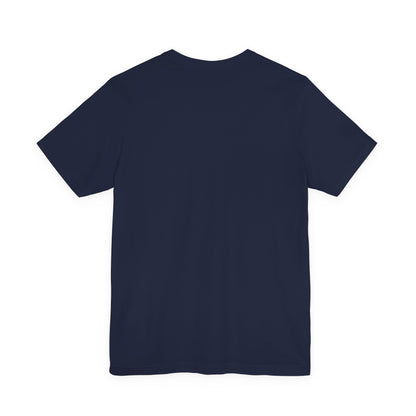 It can also be... Both/And Casual Affirmation T‑Shirt