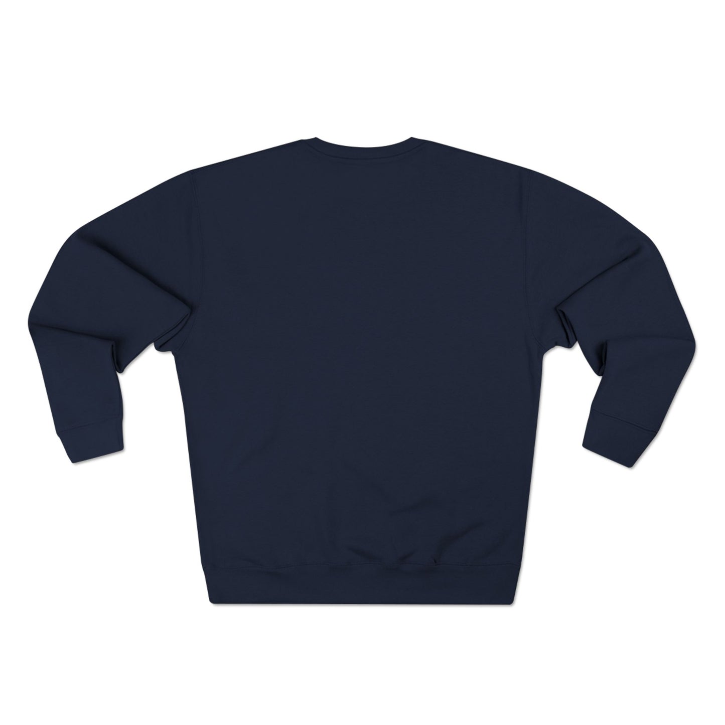 Loved Heart Sweatshirt