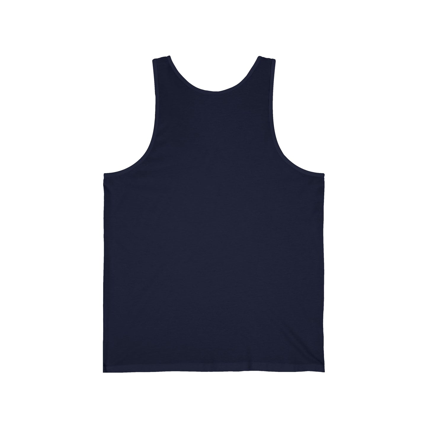 Stars Stripes & Women's Rights Tank | Statue of Liberty Patriotic