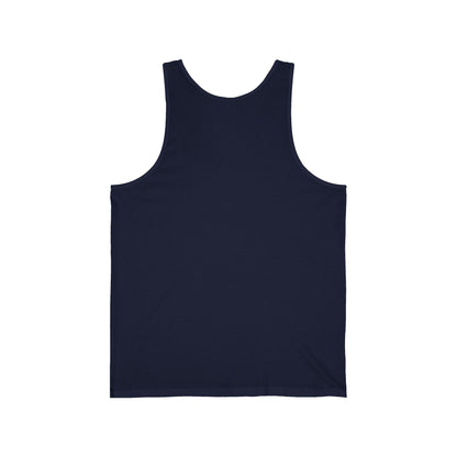 Stars Stripes & Women's Rights Tank | Statue of Liberty Patriotic