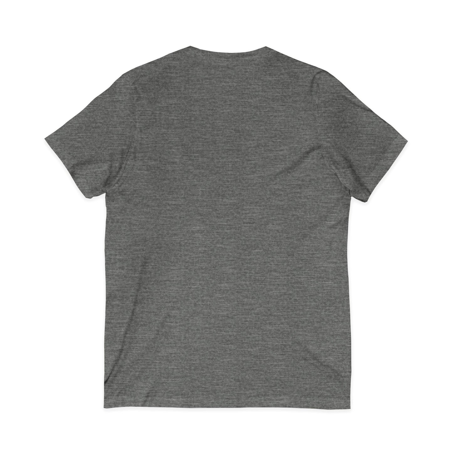 Loved V-Neck Tee - Unisex Short Sleeve Shirt