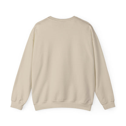 Grinch Hand Ornament Sweatshirt