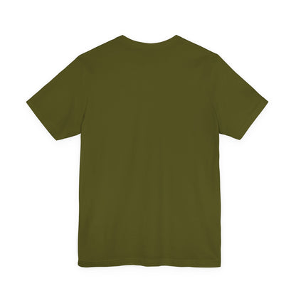 It can also be... Both/And Minimalist Affirmation Tee