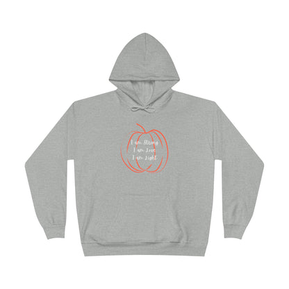Fall "I am Strong, I am Love, I am Light" Sweatshirt