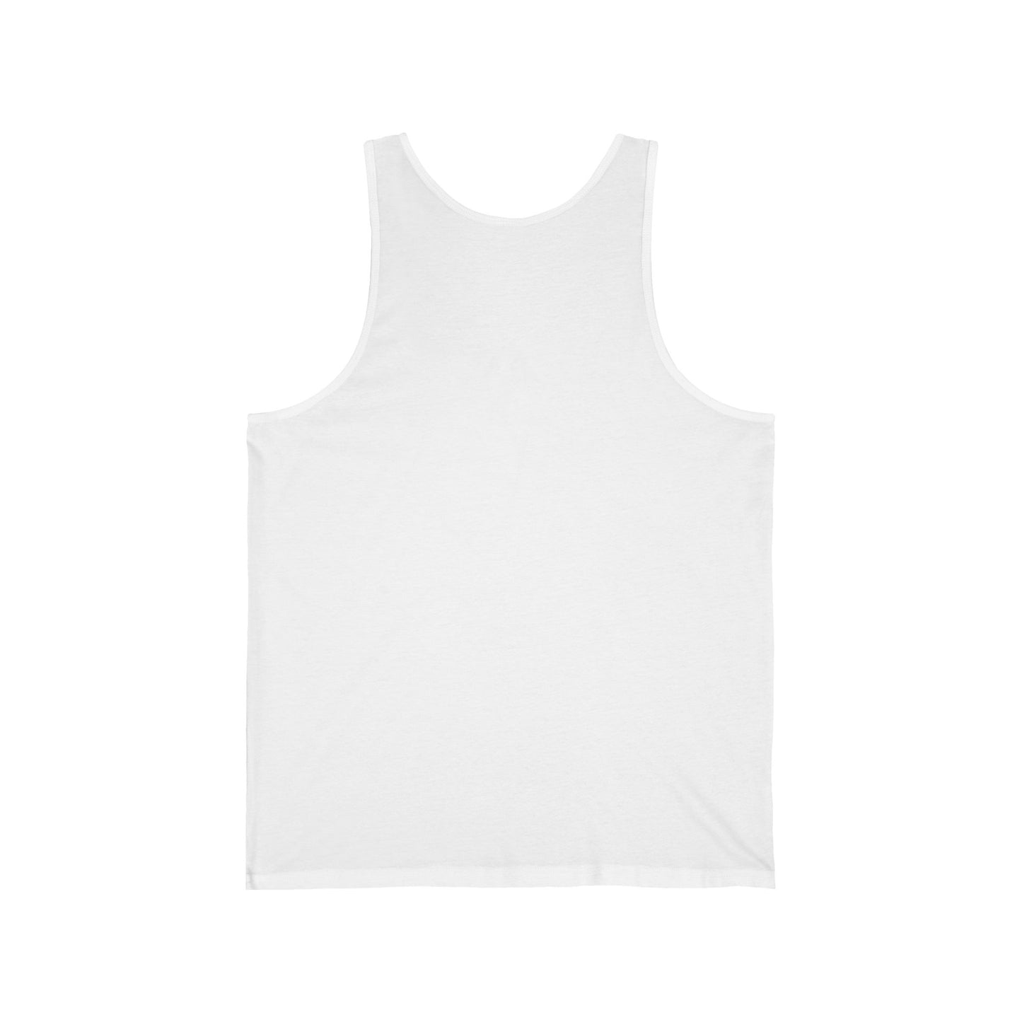 Liberty and Justice for All tank top | Statue of Liberty